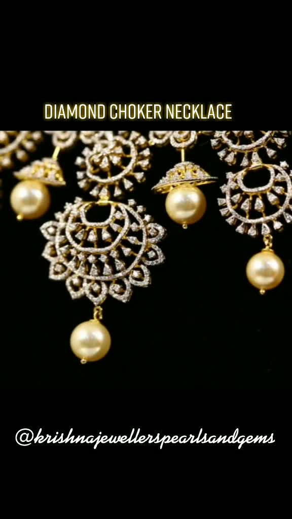 @krishna pearls