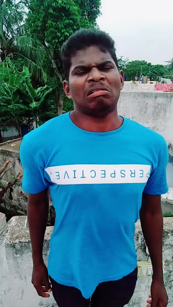 @raviteja dola