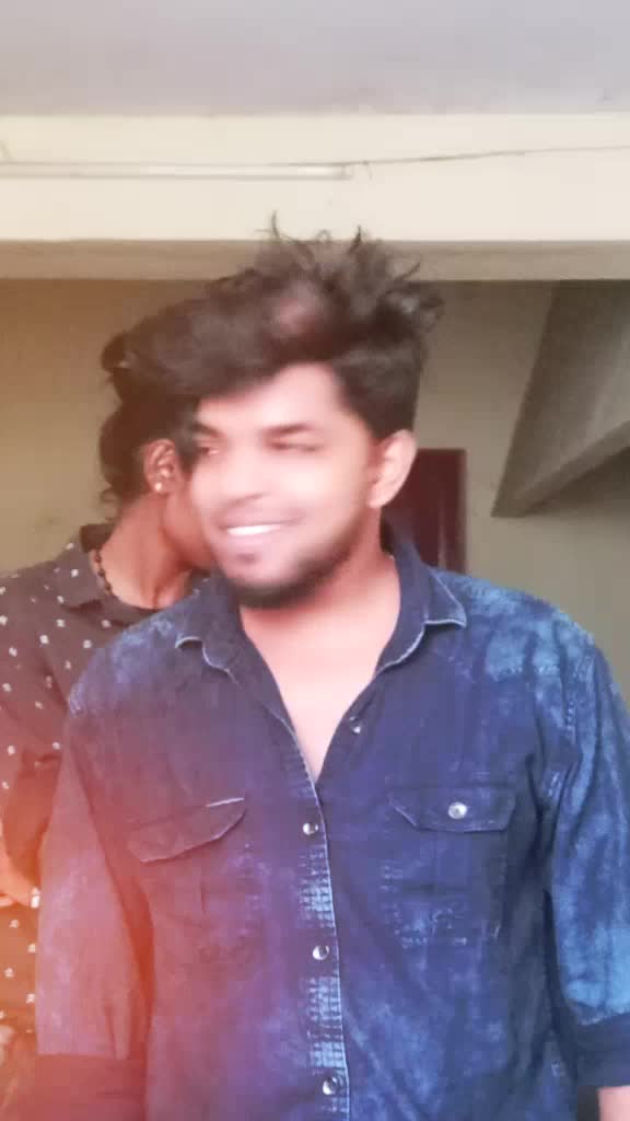 @aravind s