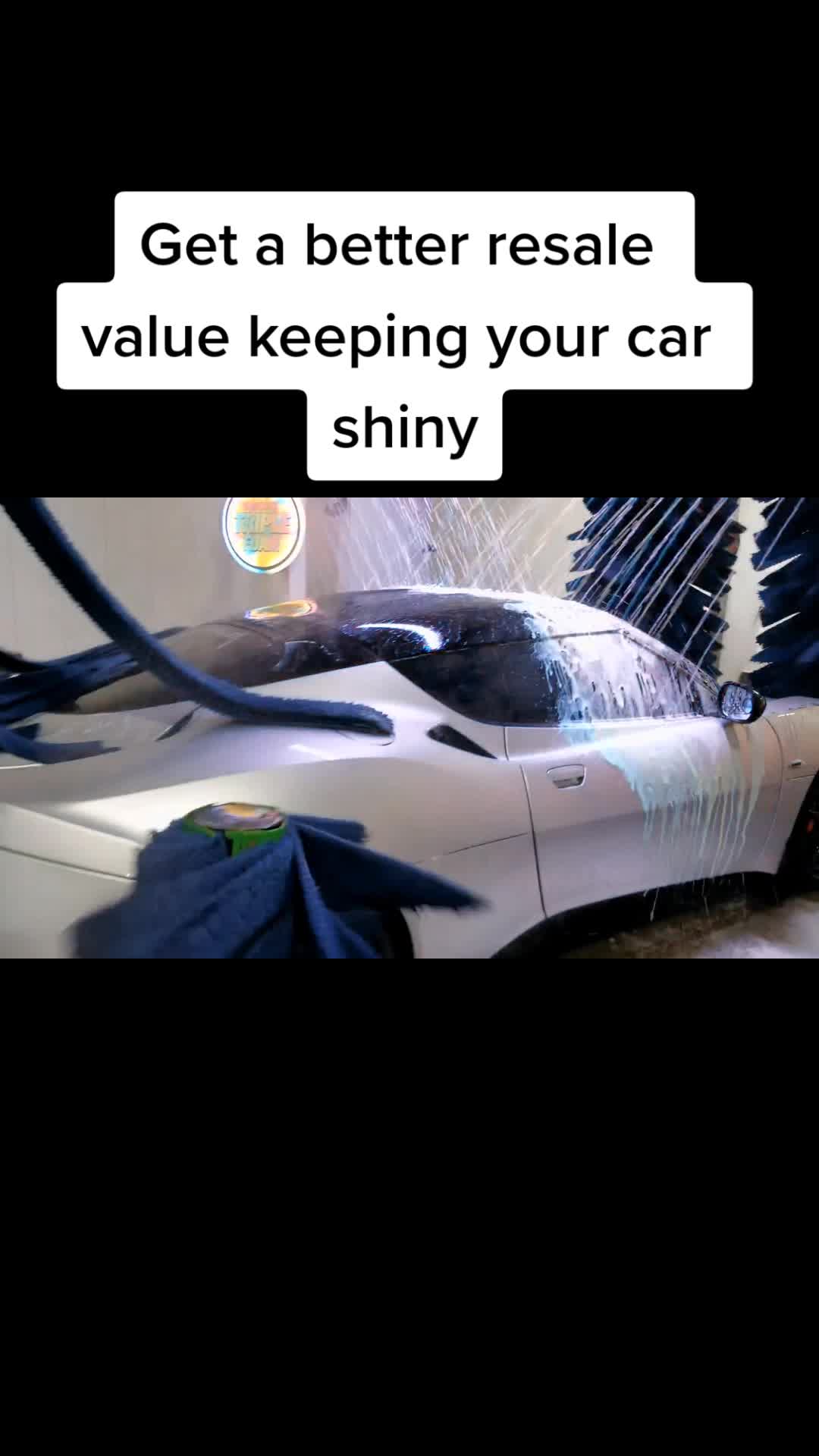 @XPRESS CAR WASH