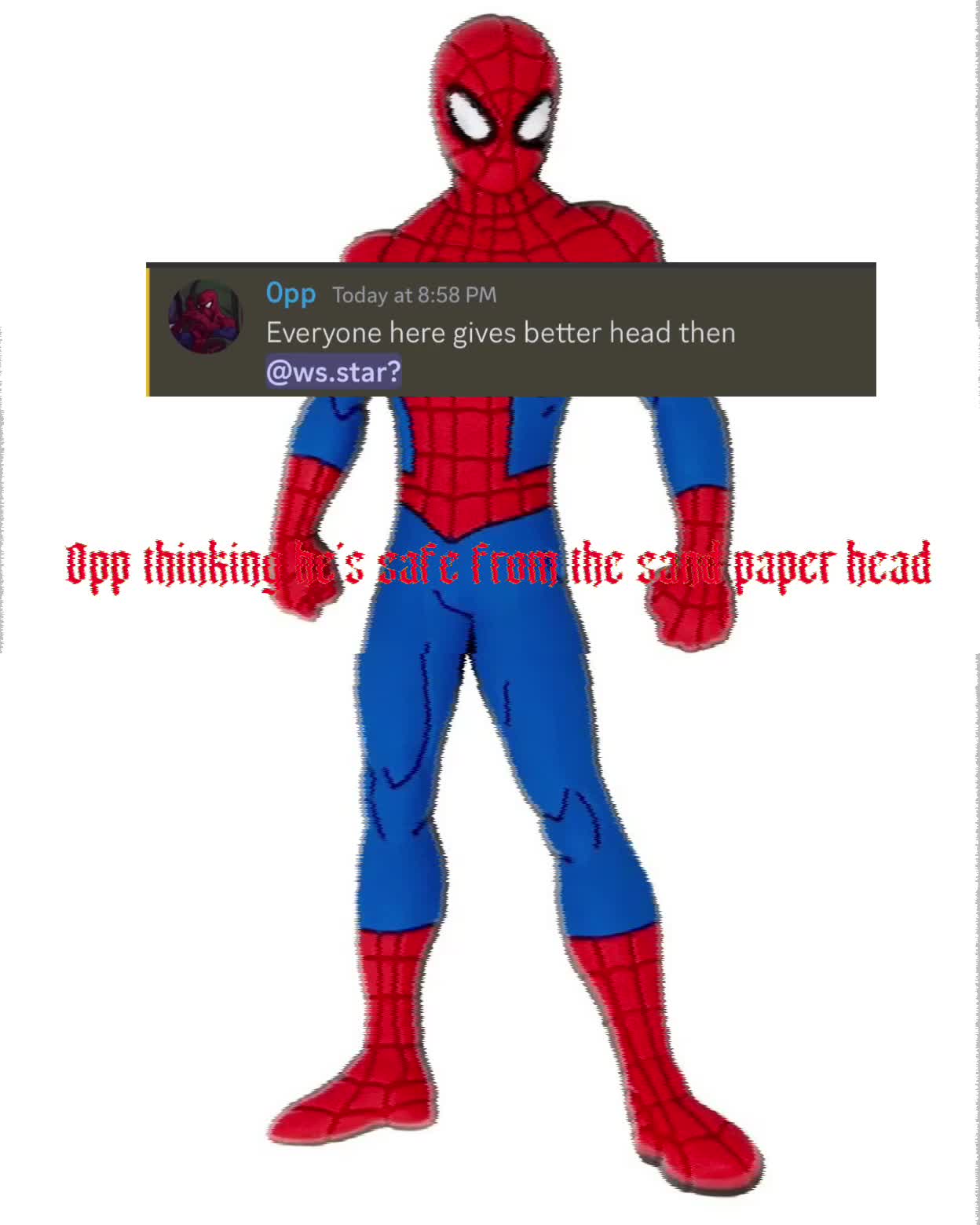 @Who’s Star?