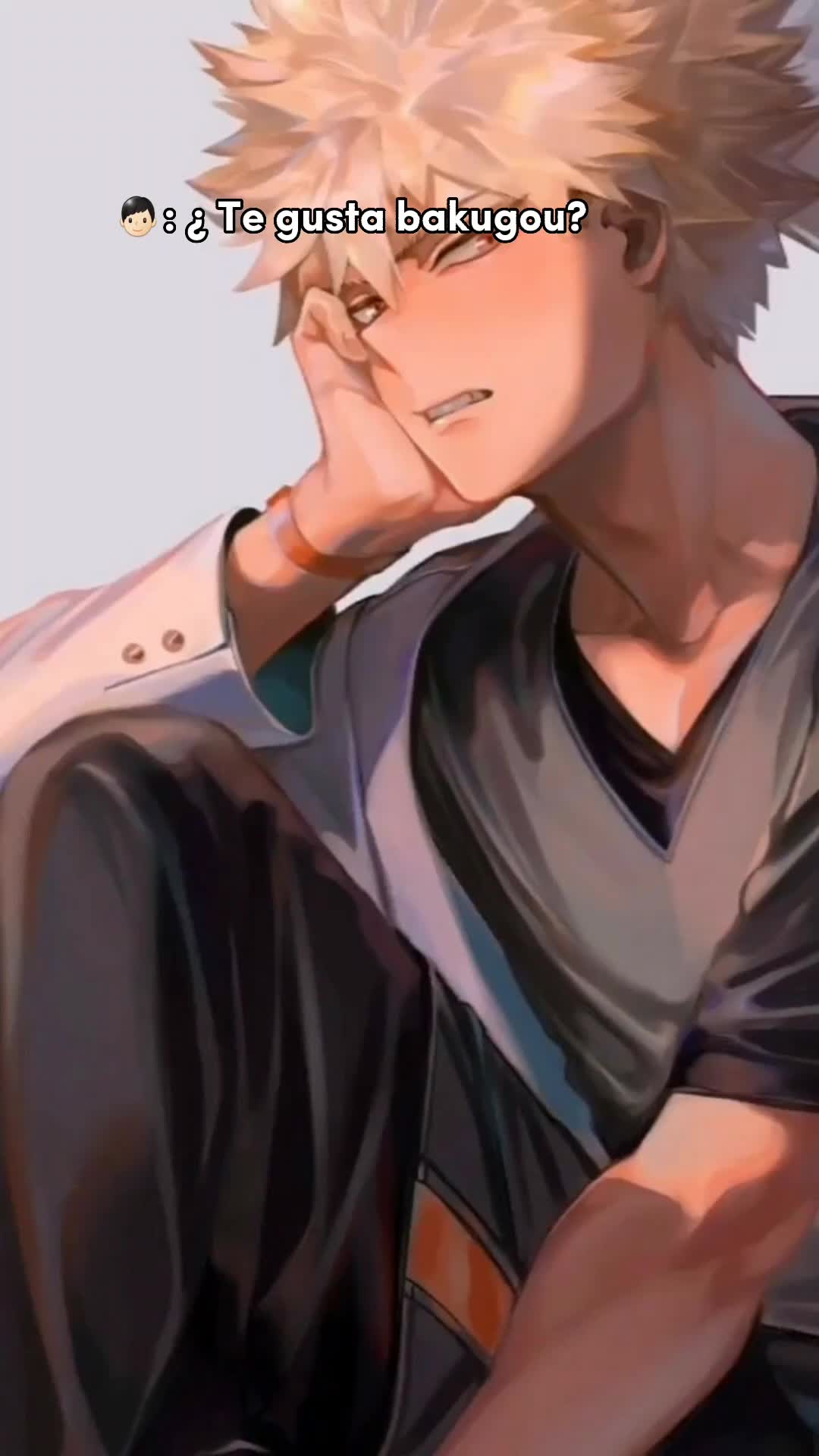 @♡Izuku te amo♡