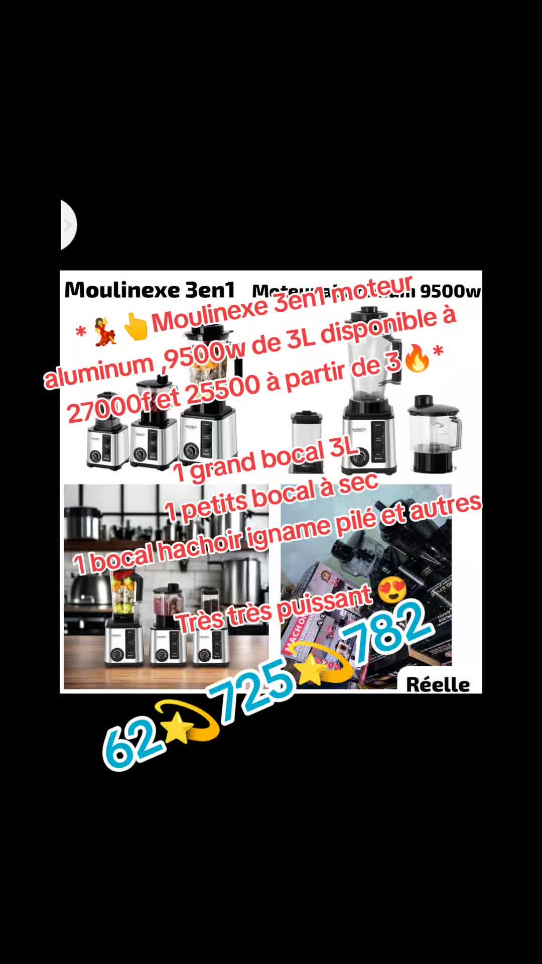 @LA VILLAGEOISE 💯%