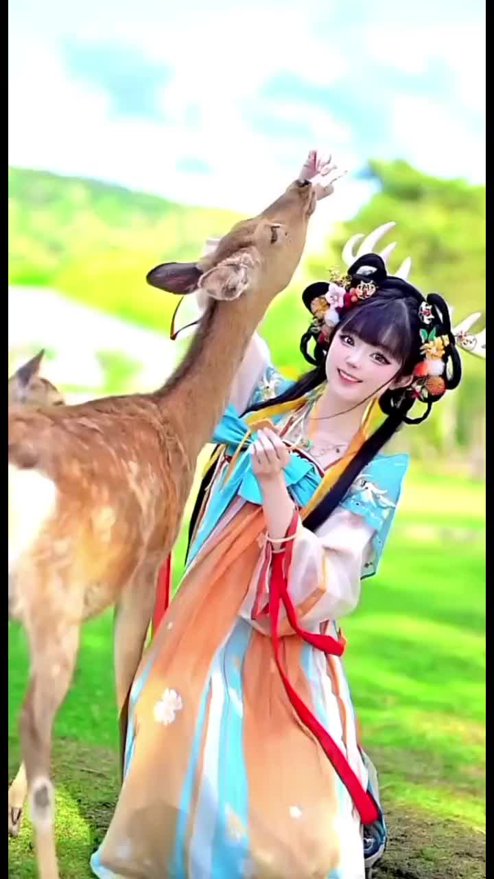 @Fristly Nandita Aurelya