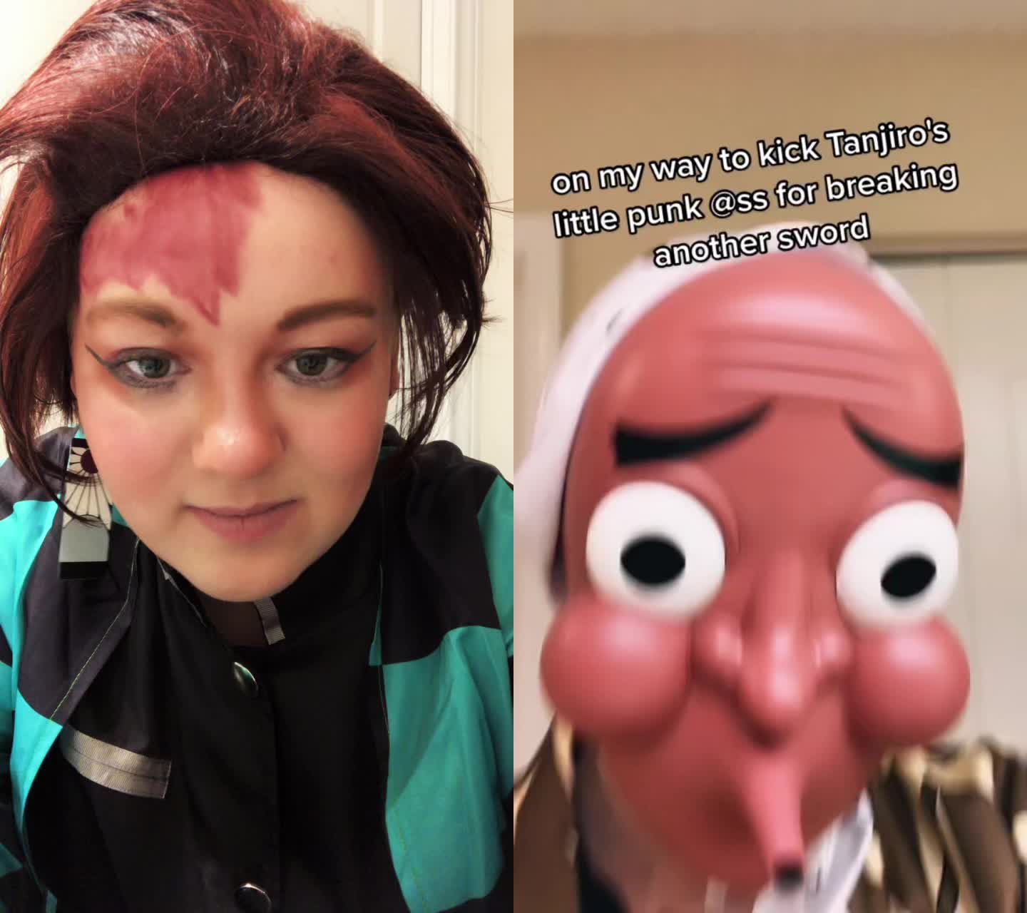 @Little_Red_Cosplay