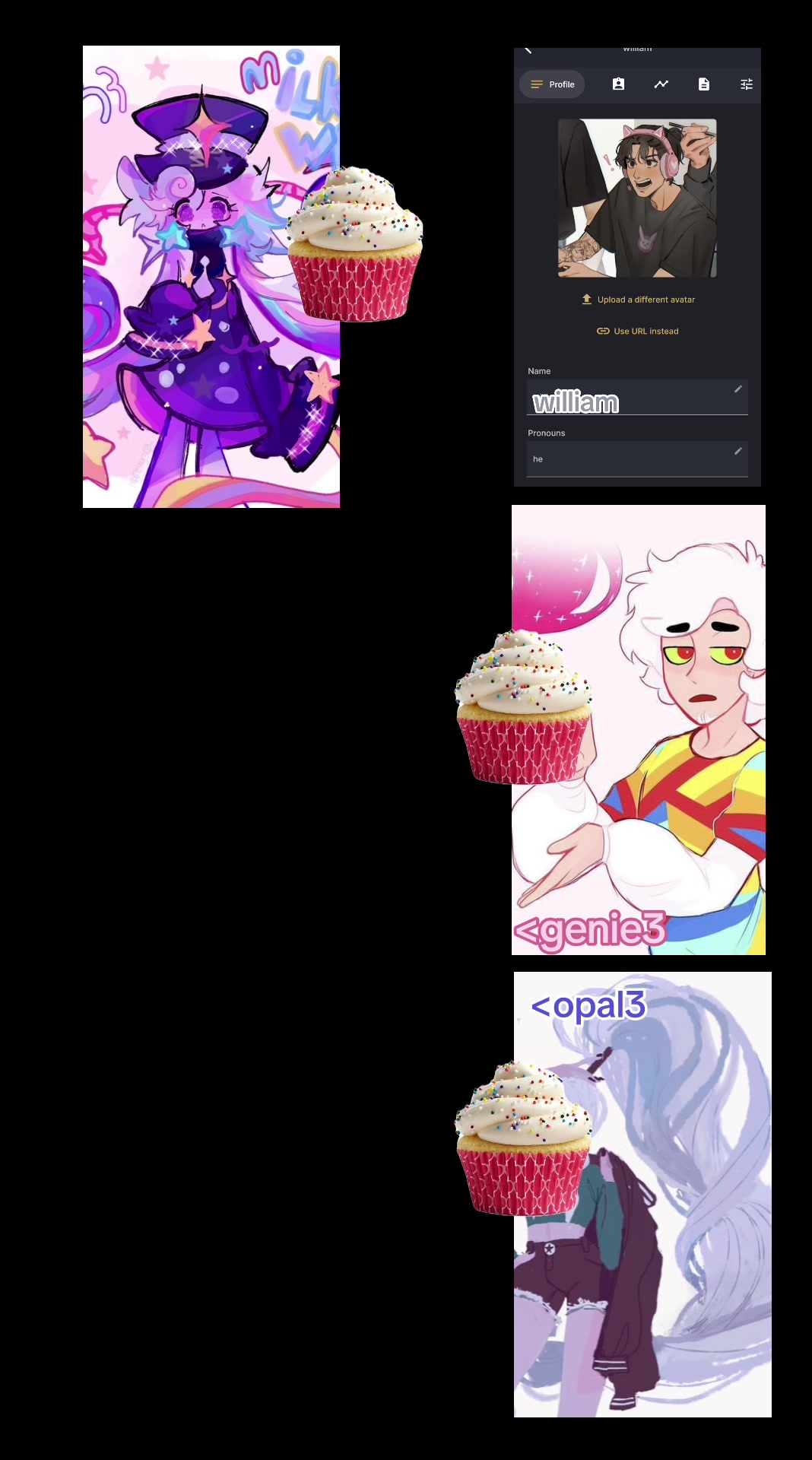 @frenzyscribbles