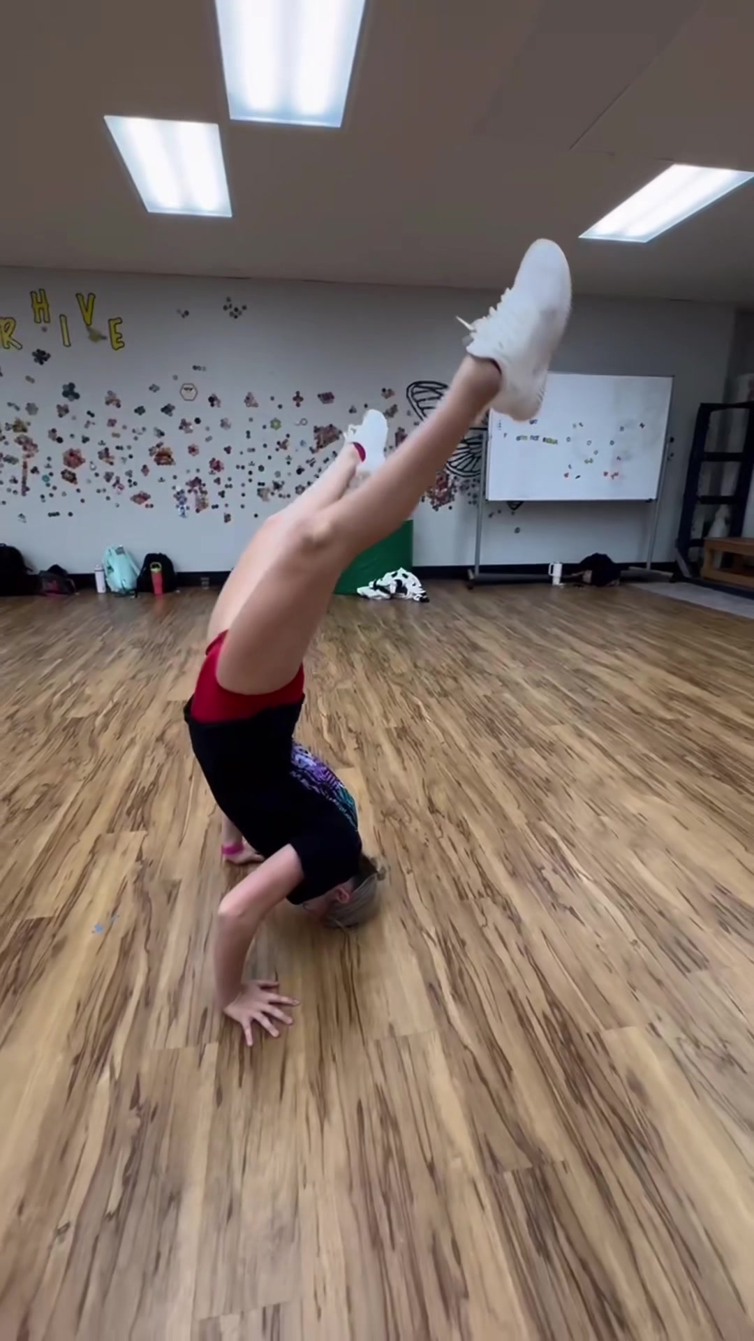 @Hollywood Dance Co