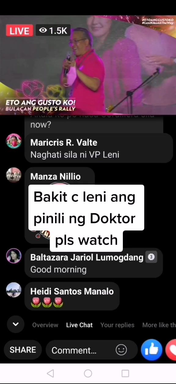 @Baltazara Jariol Lumogdang