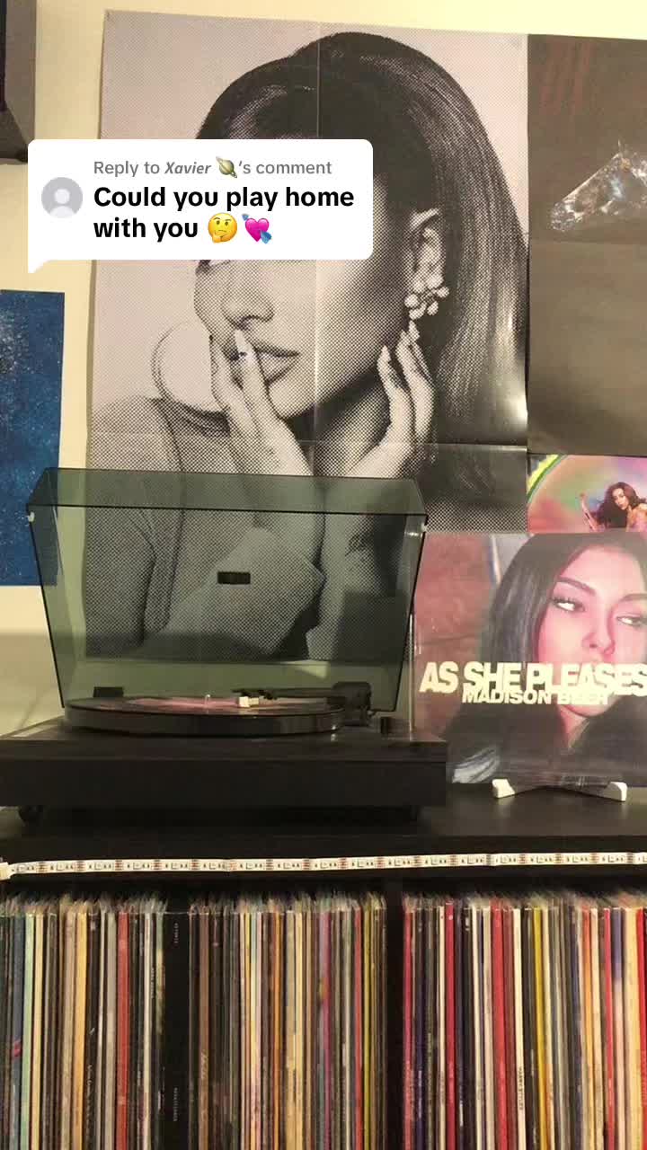 @vinyl addicted