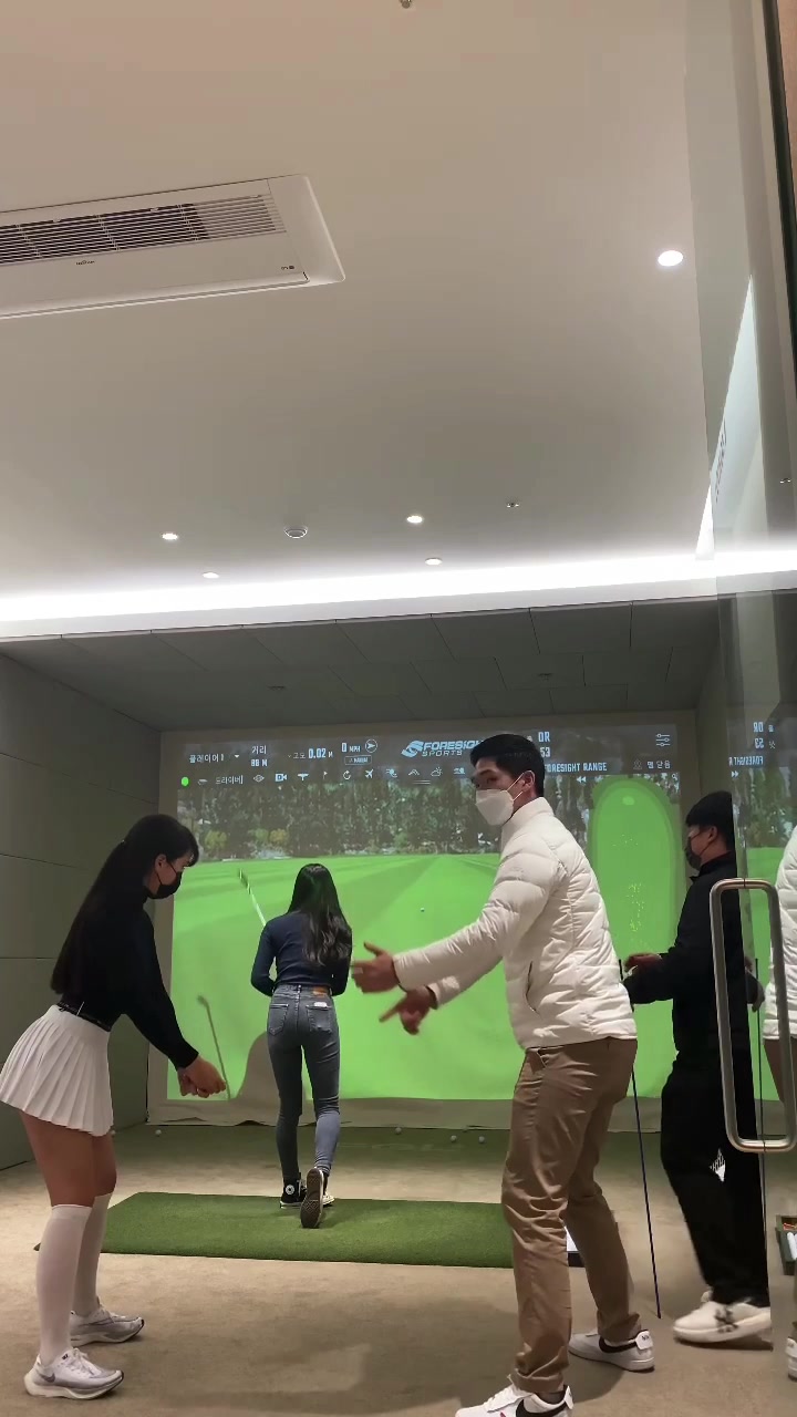 @T&aacute;m Golf