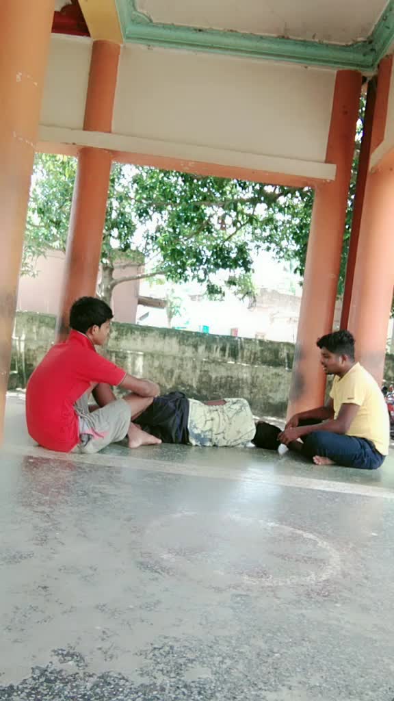 @BajraPaniParida