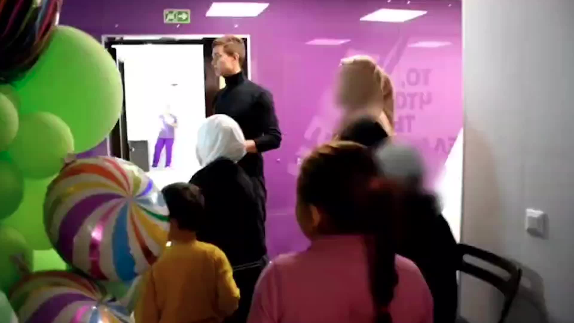 @Пробация в Кыргызстане