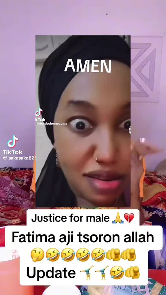 @Yar Madigo muna