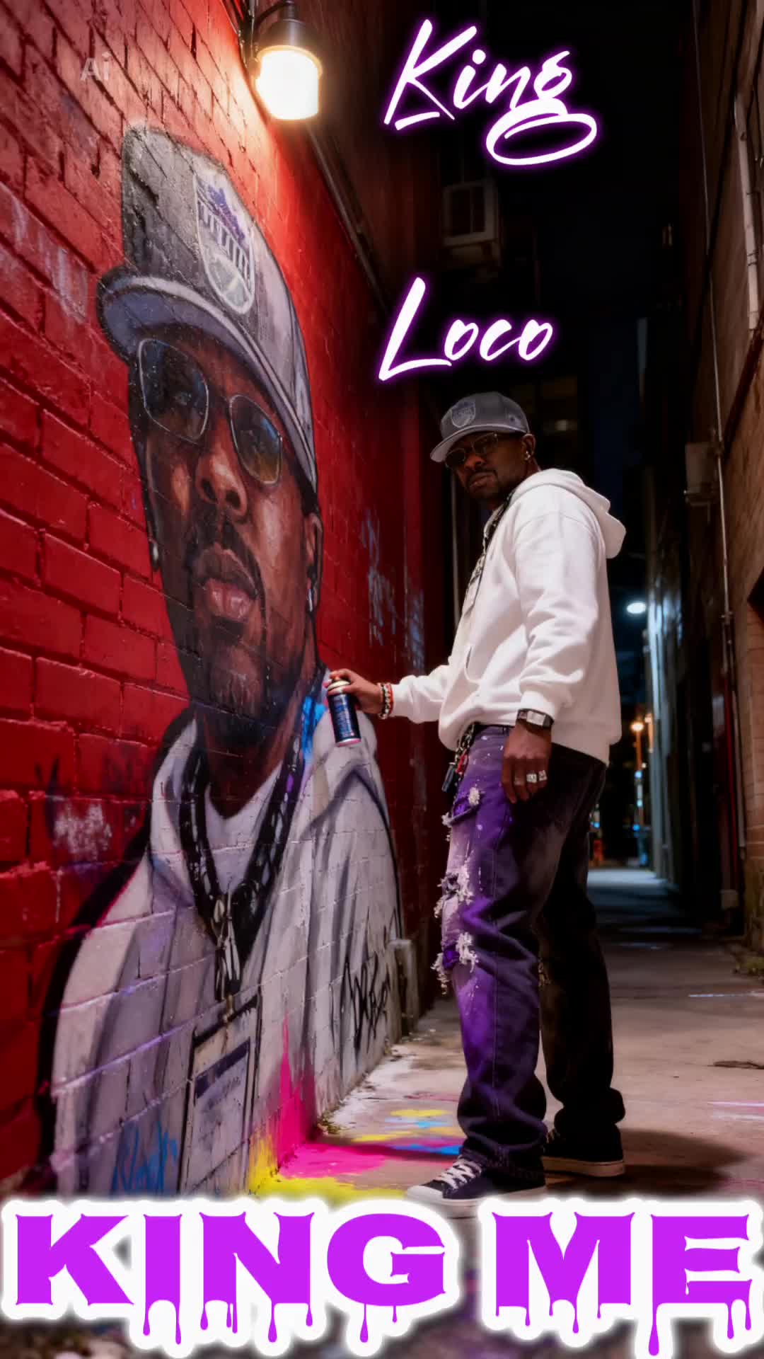 @King Loco