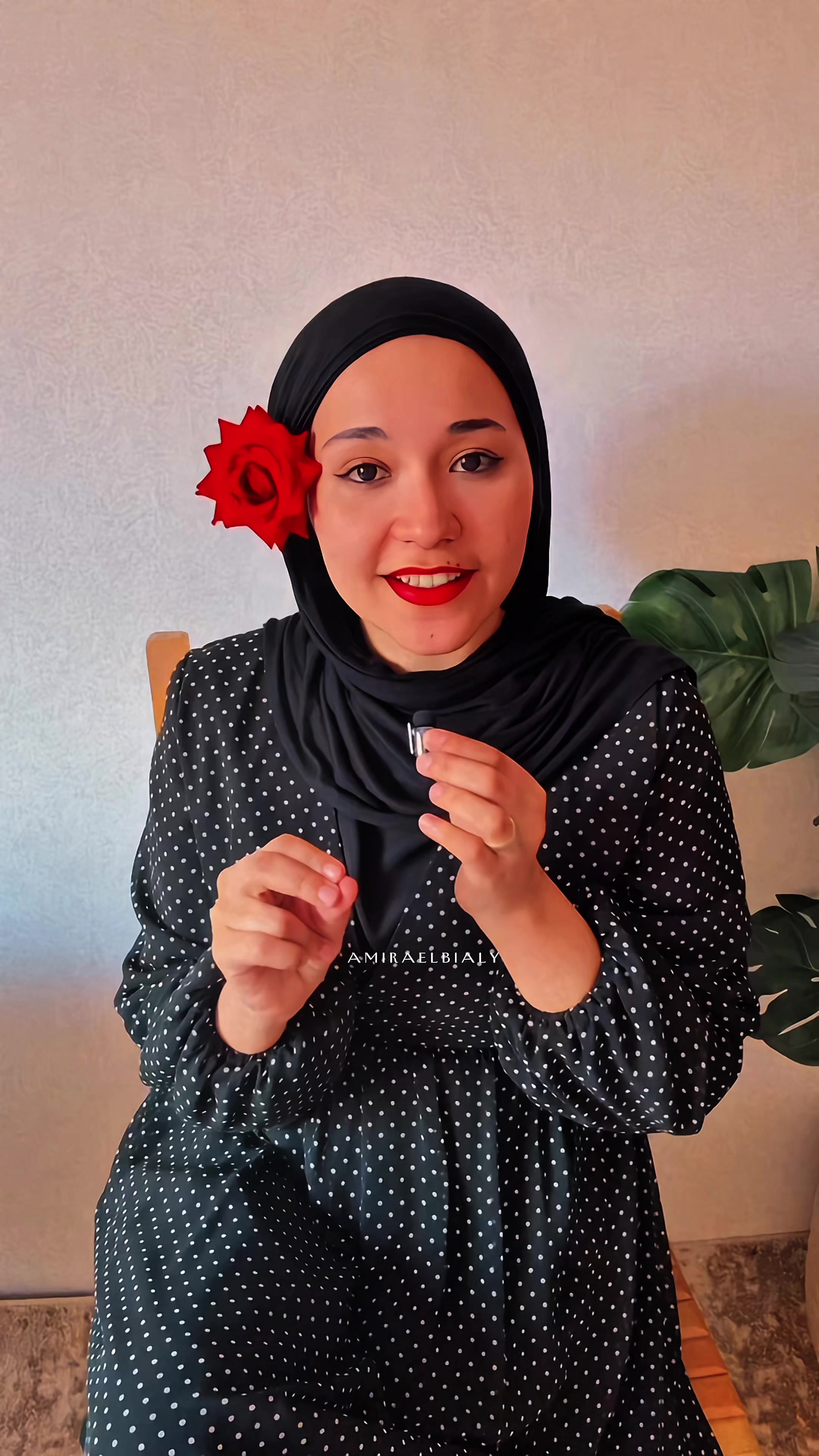 @اميرة البيلي