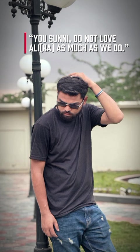 @Lovely Hussain