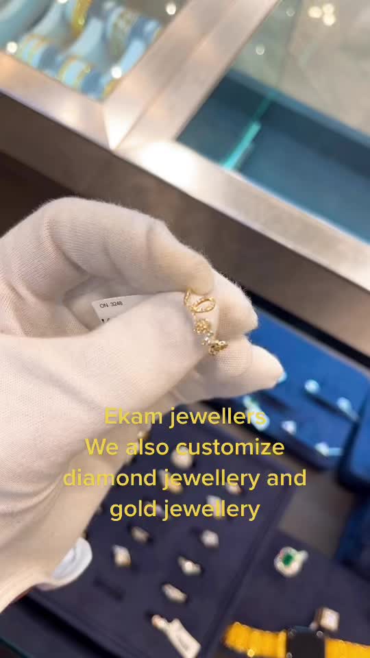 @EKAM JEWELLERS
