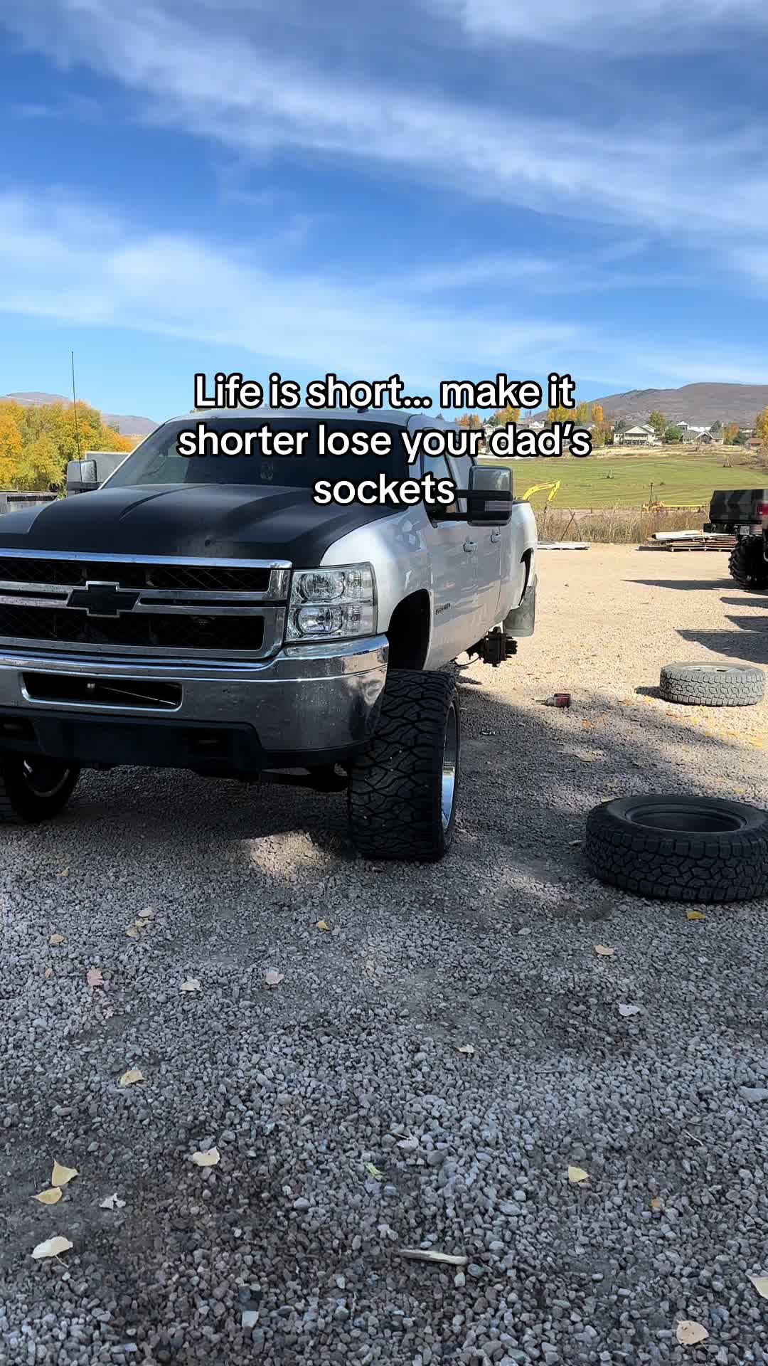 @Max