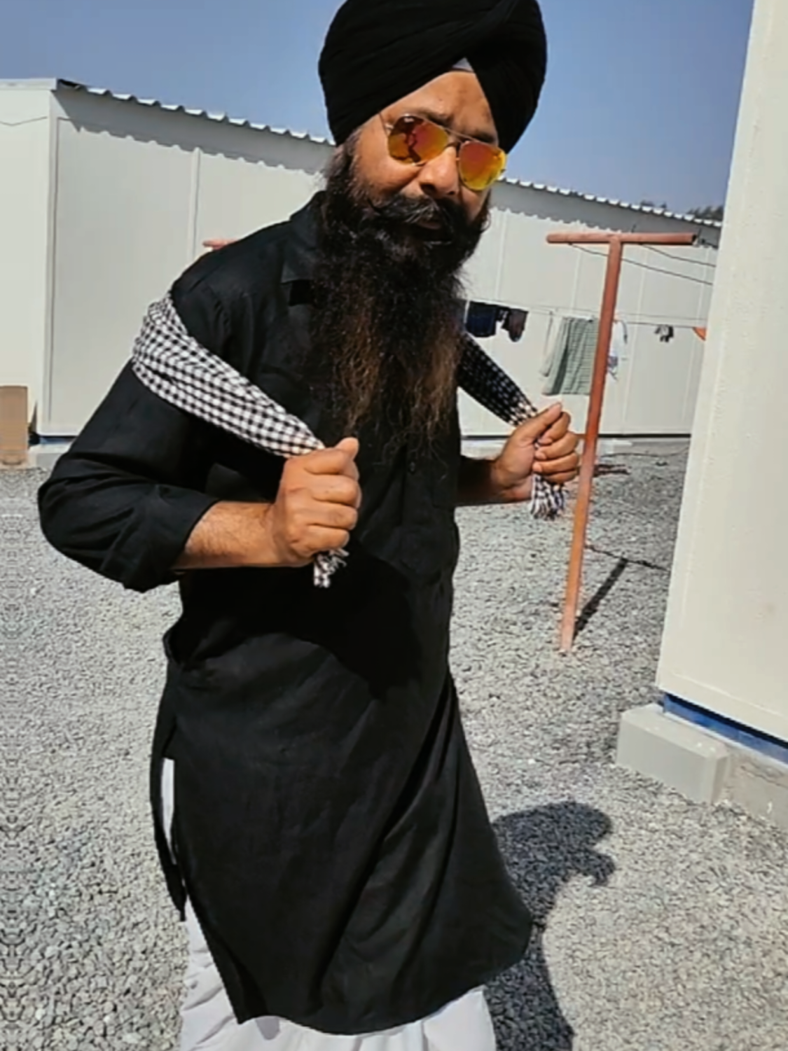 @Sunny Singh Randhawa