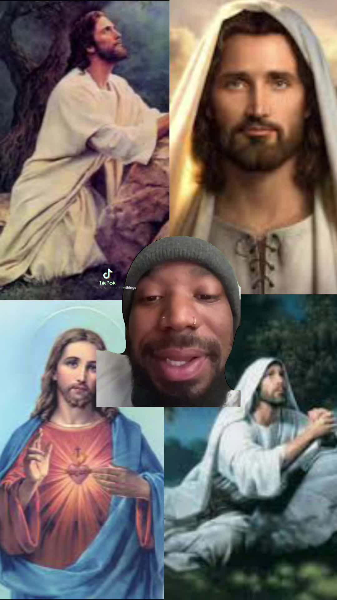 @Godmadechristian