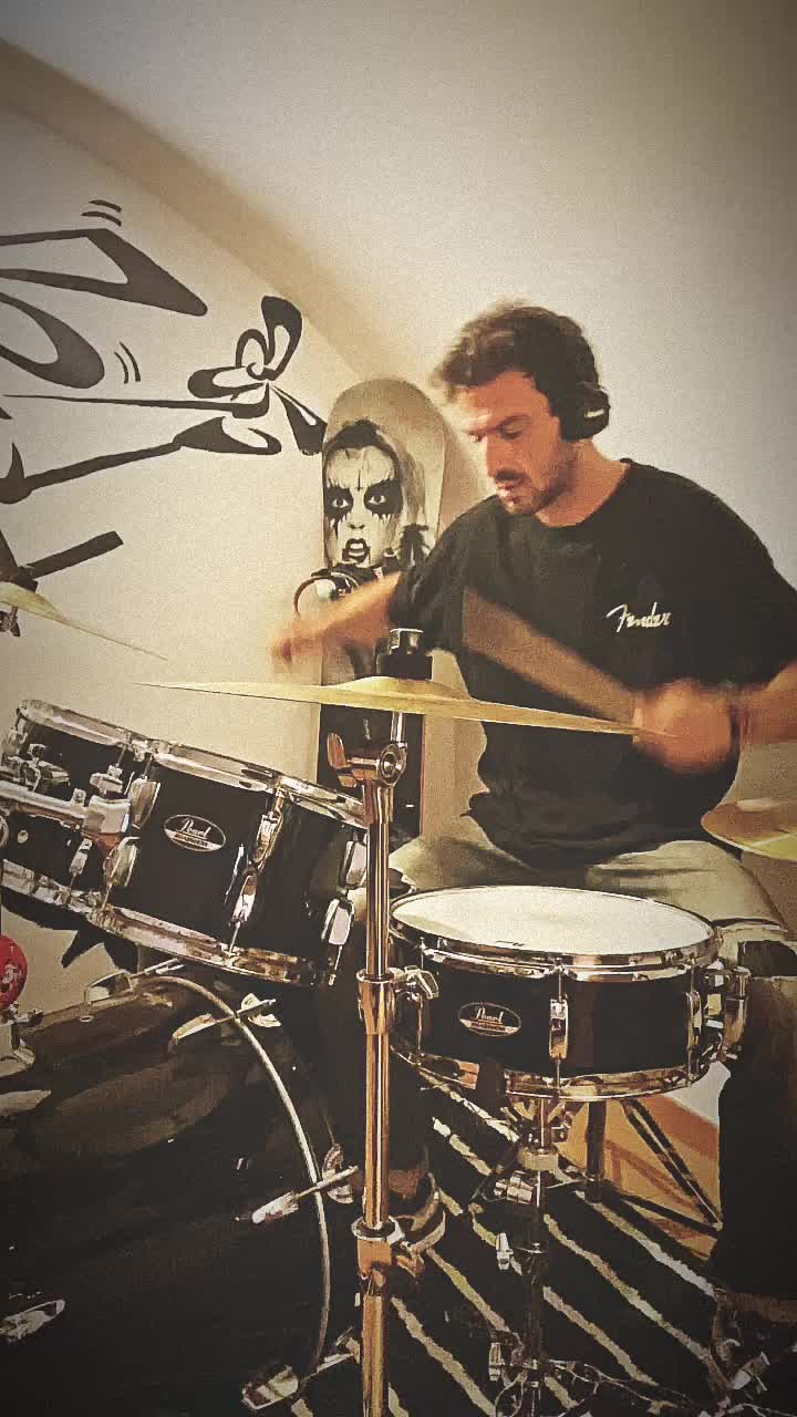 @Manuele D Eramo