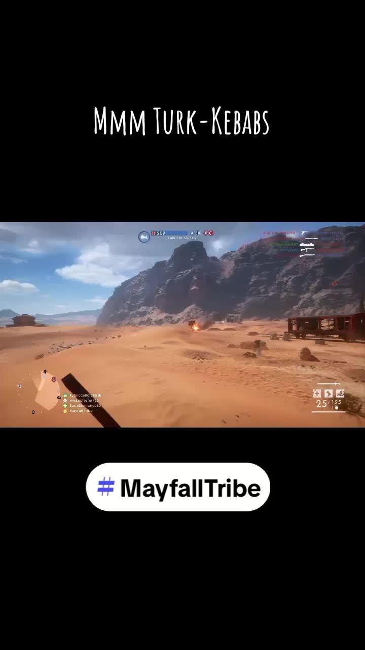 @MayfallTribe