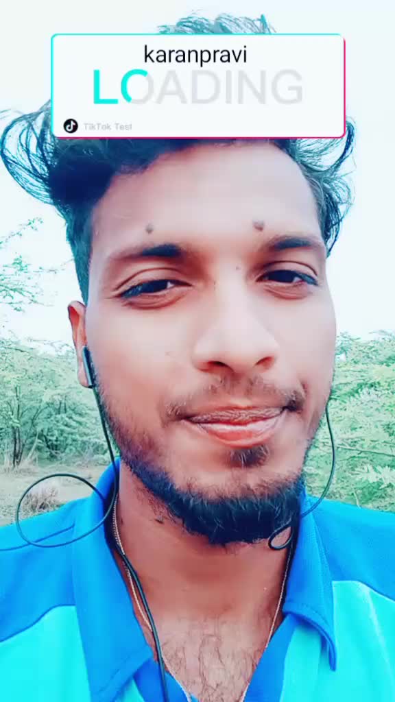 @crazy boy karanpravi