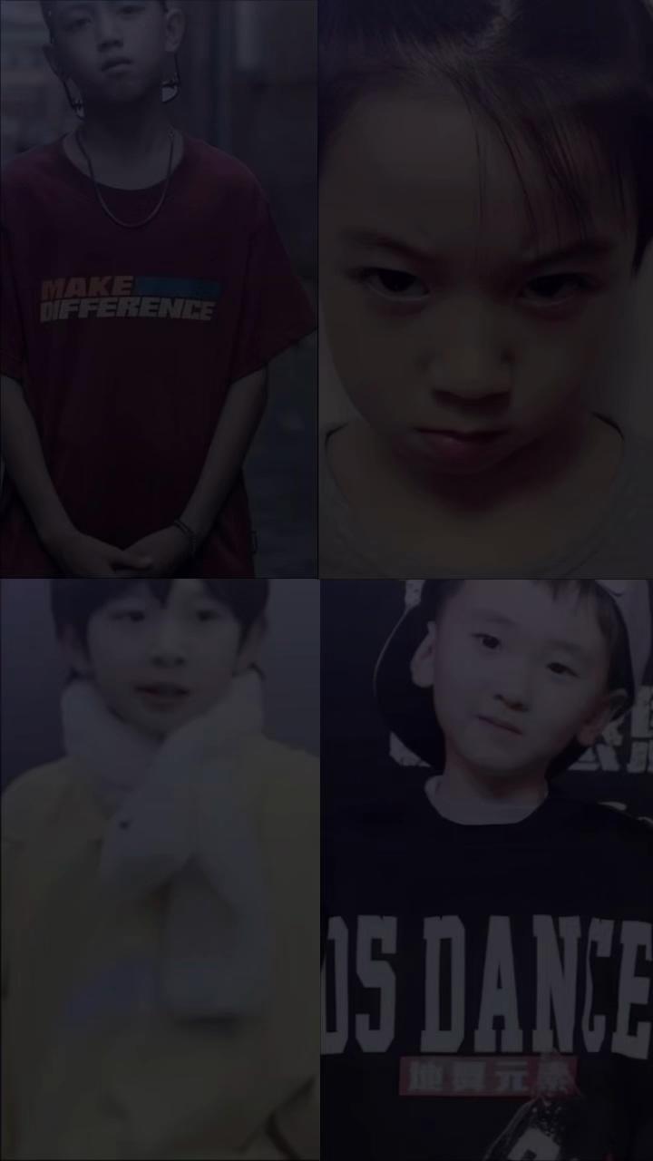 @TF家族-陈浚铭chen