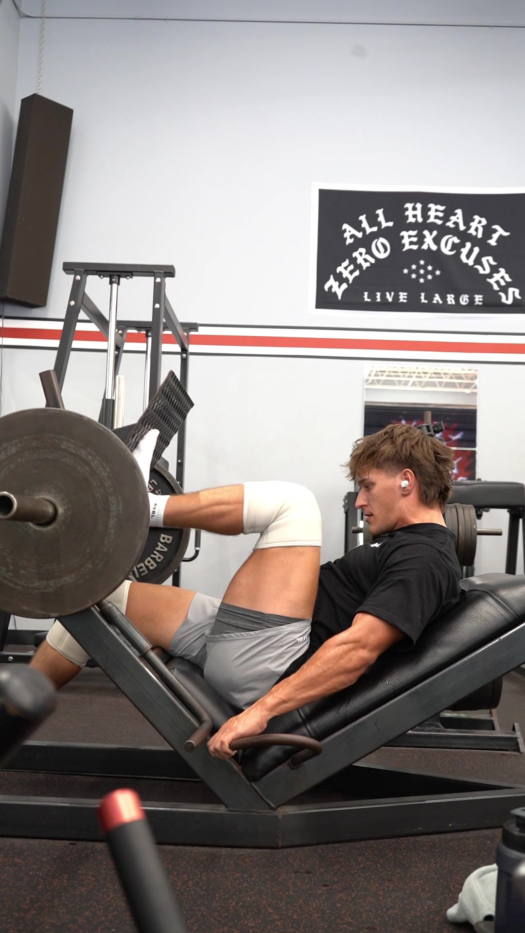 @Austin Troyer | Fitness Coach