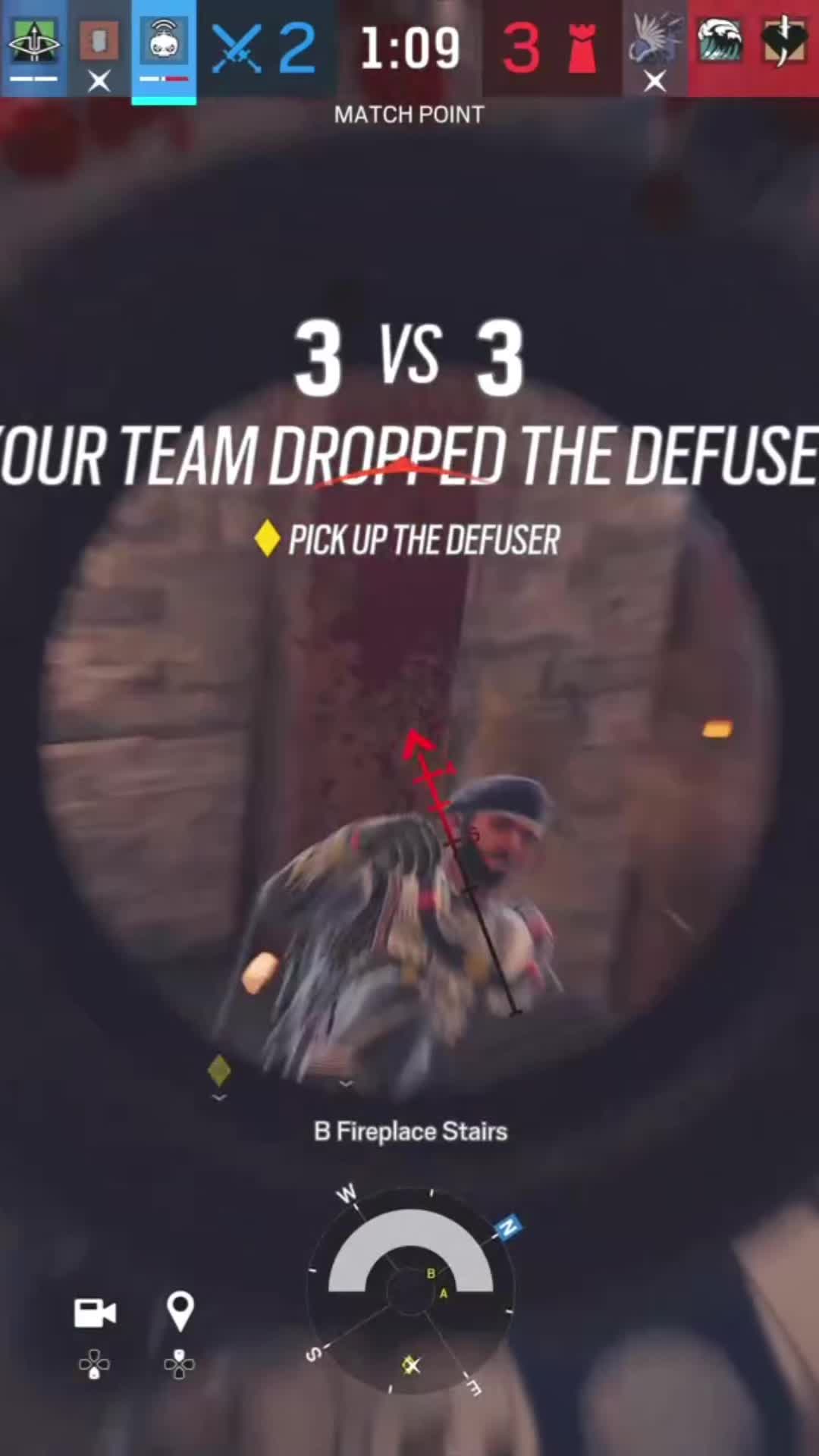 @TFIRE
