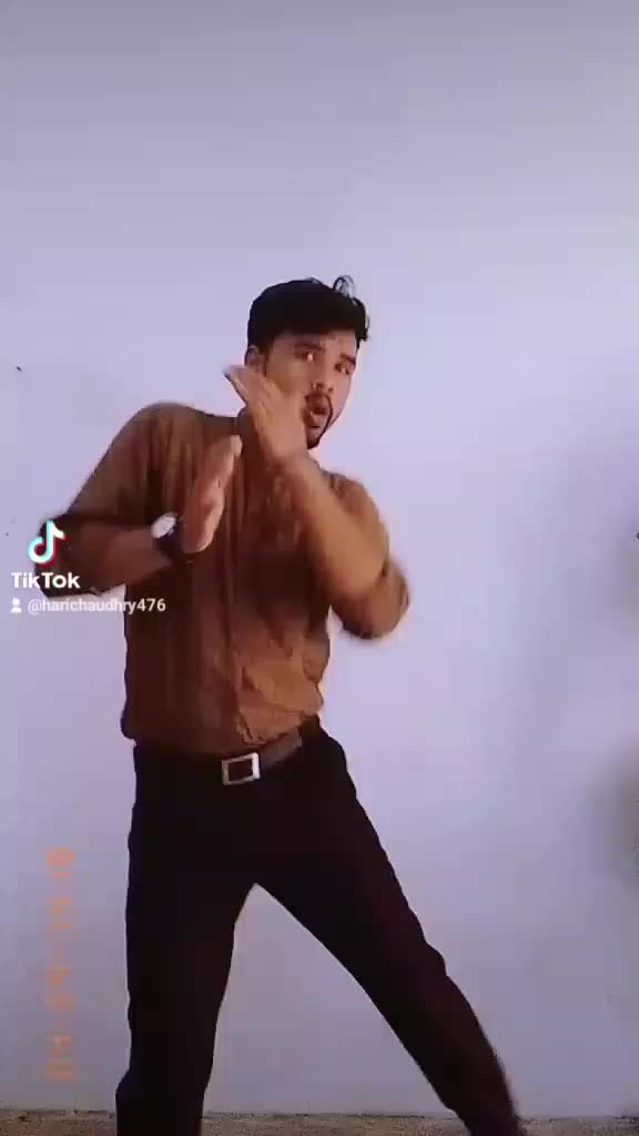 @hari chaudhary