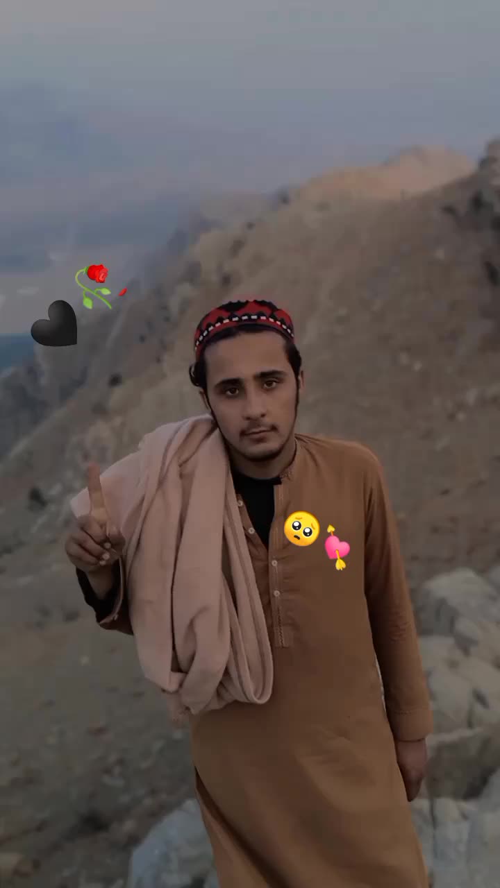 @shams Afghan