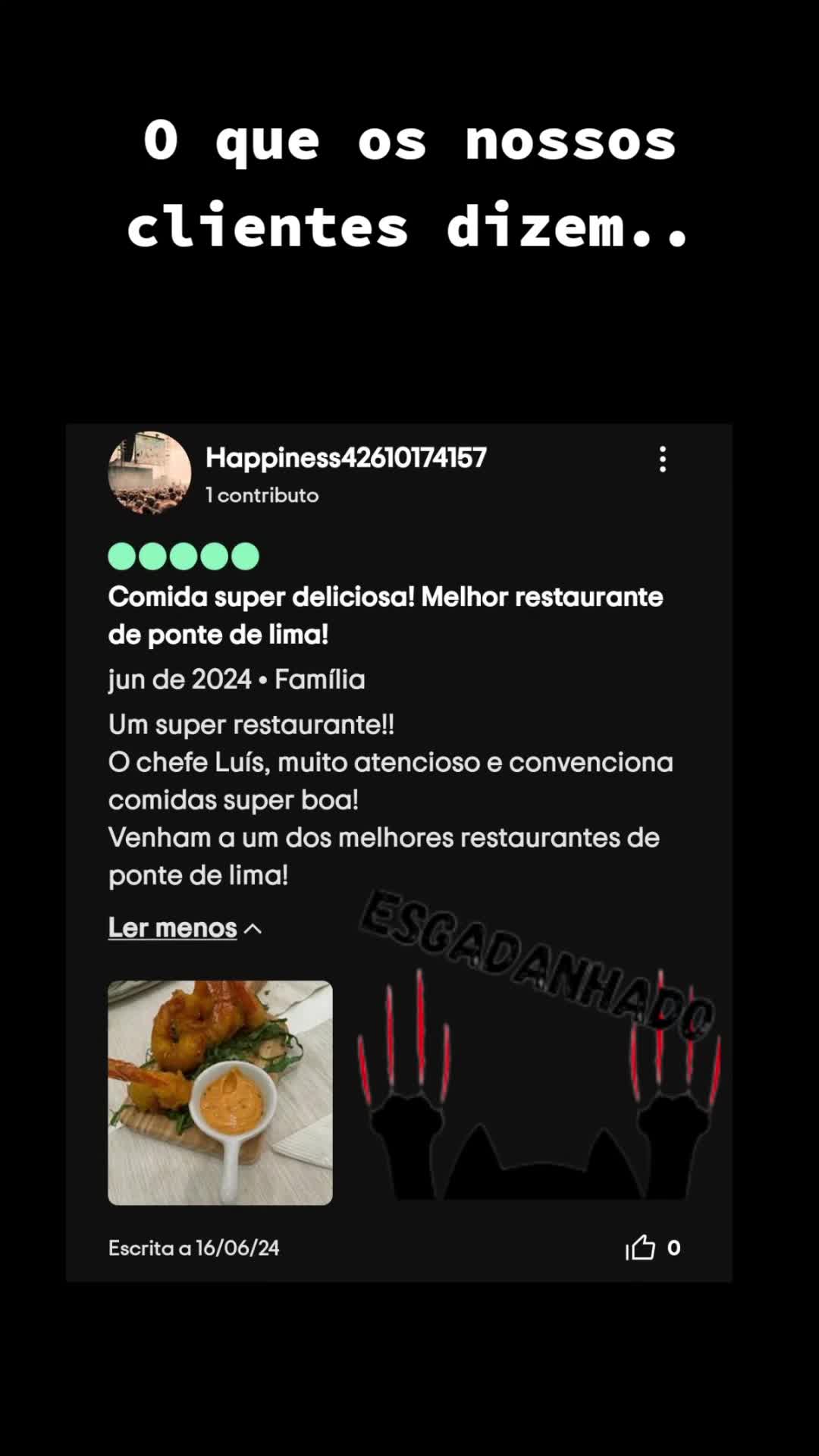@Esgadanhado