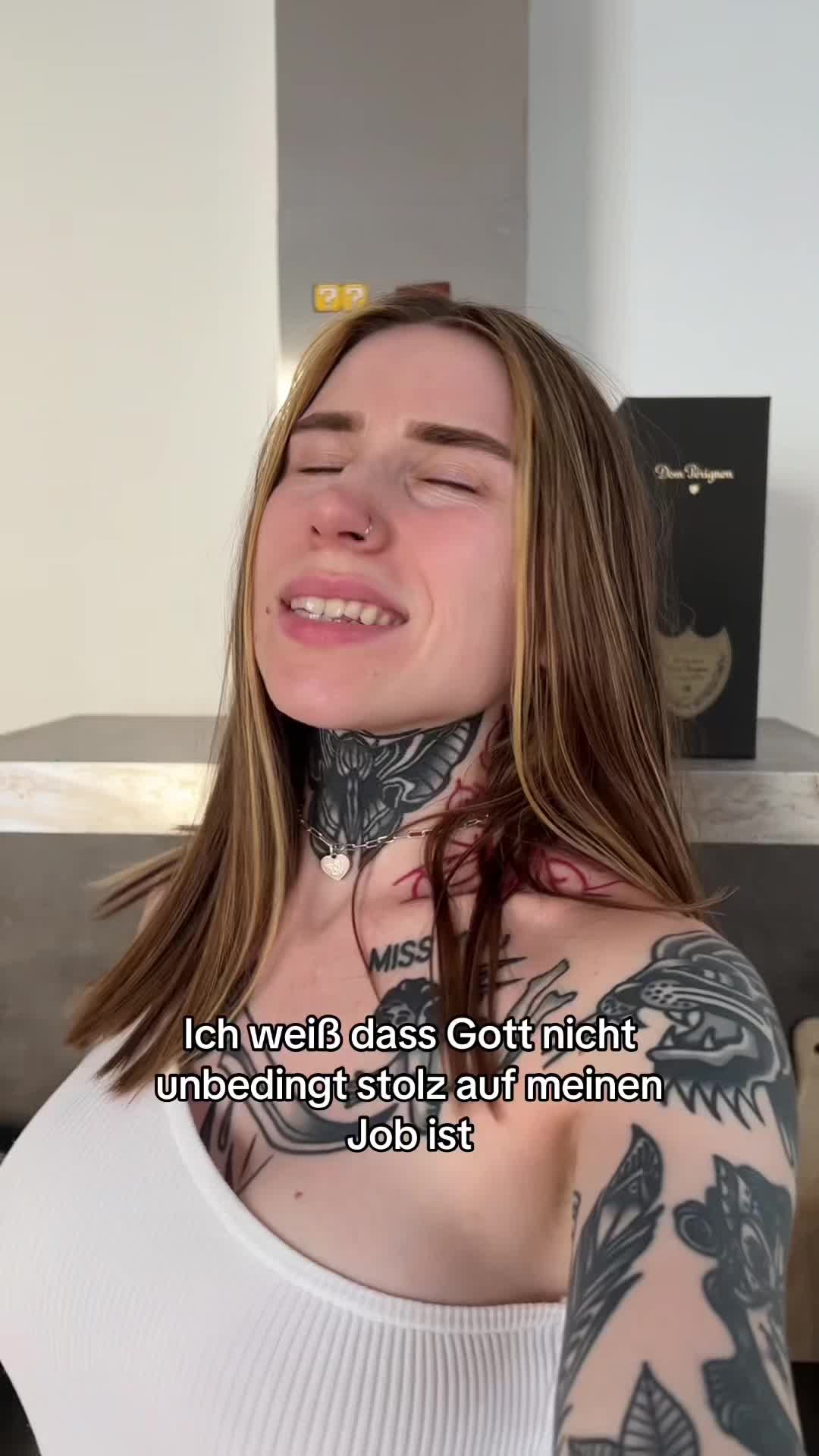 @Sophie 🤠