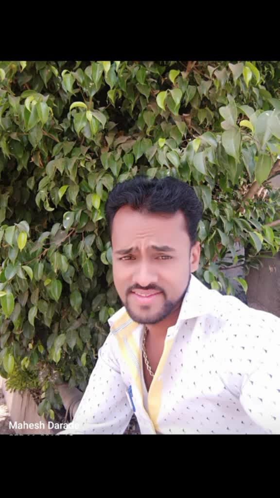 @Mahesh Darade