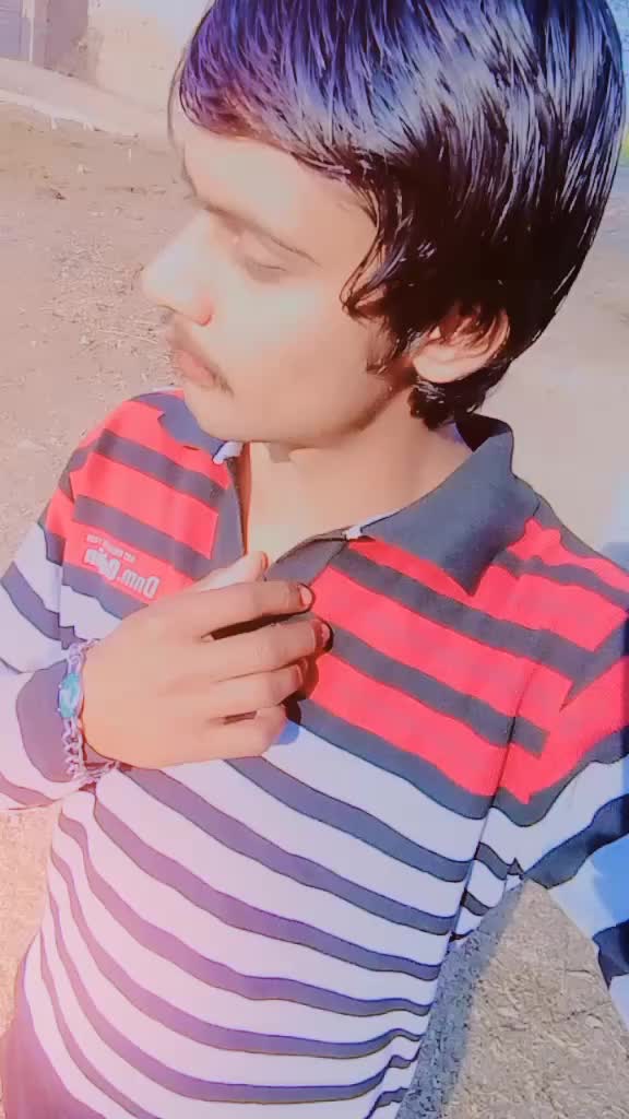 @👑Zadi Munda Zaildar👑