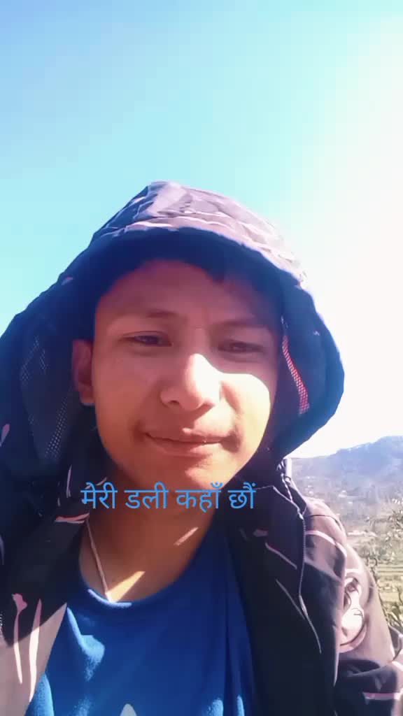 @Amrit man oli