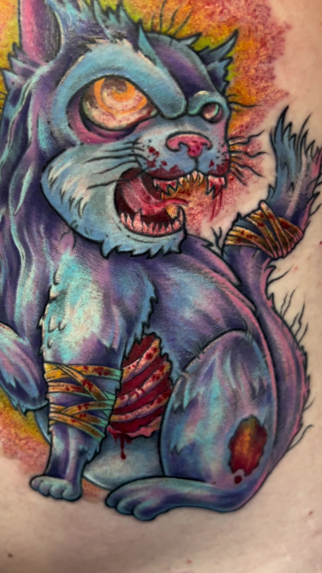 @Summit ink Tattoo