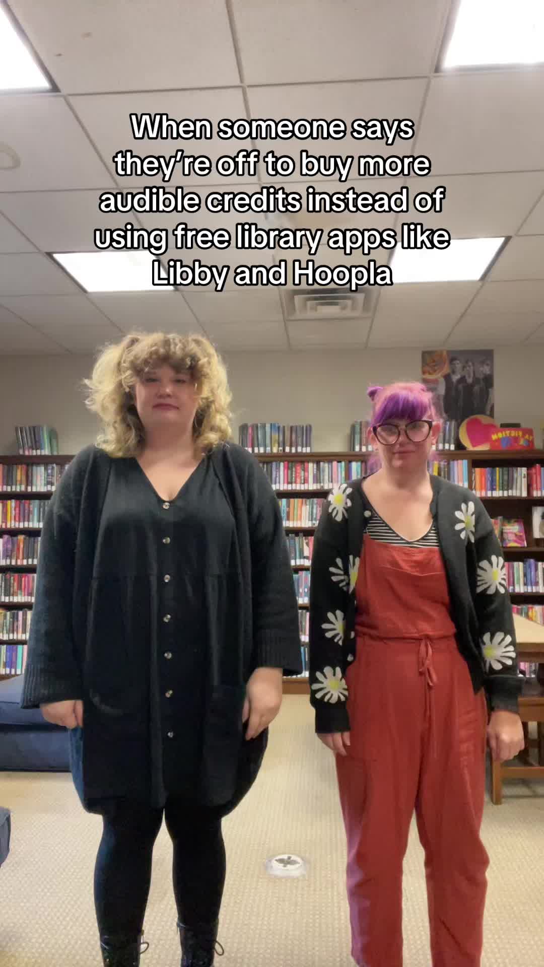 @Sewickley Public Library