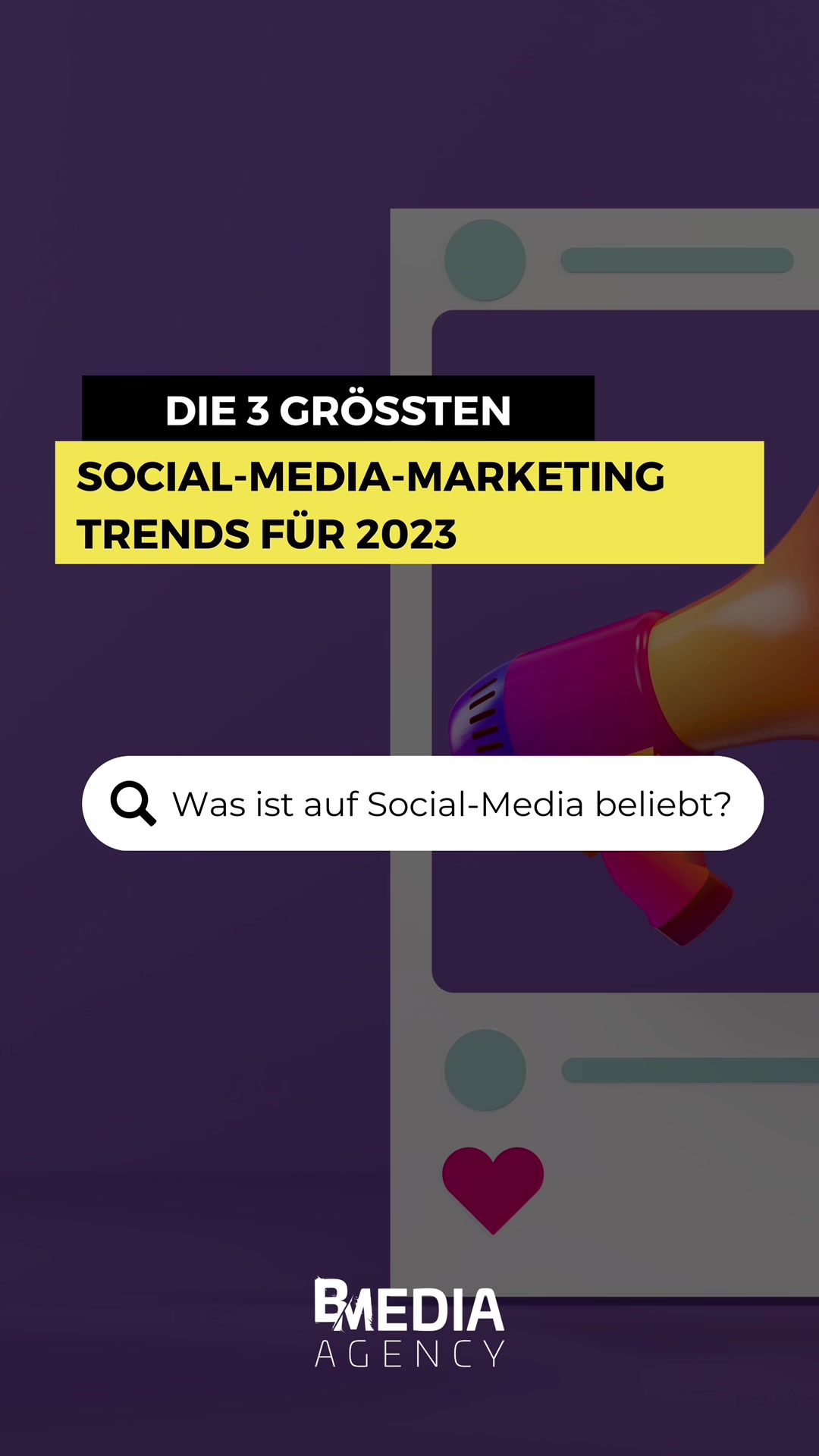 @B Media Agency GmbH