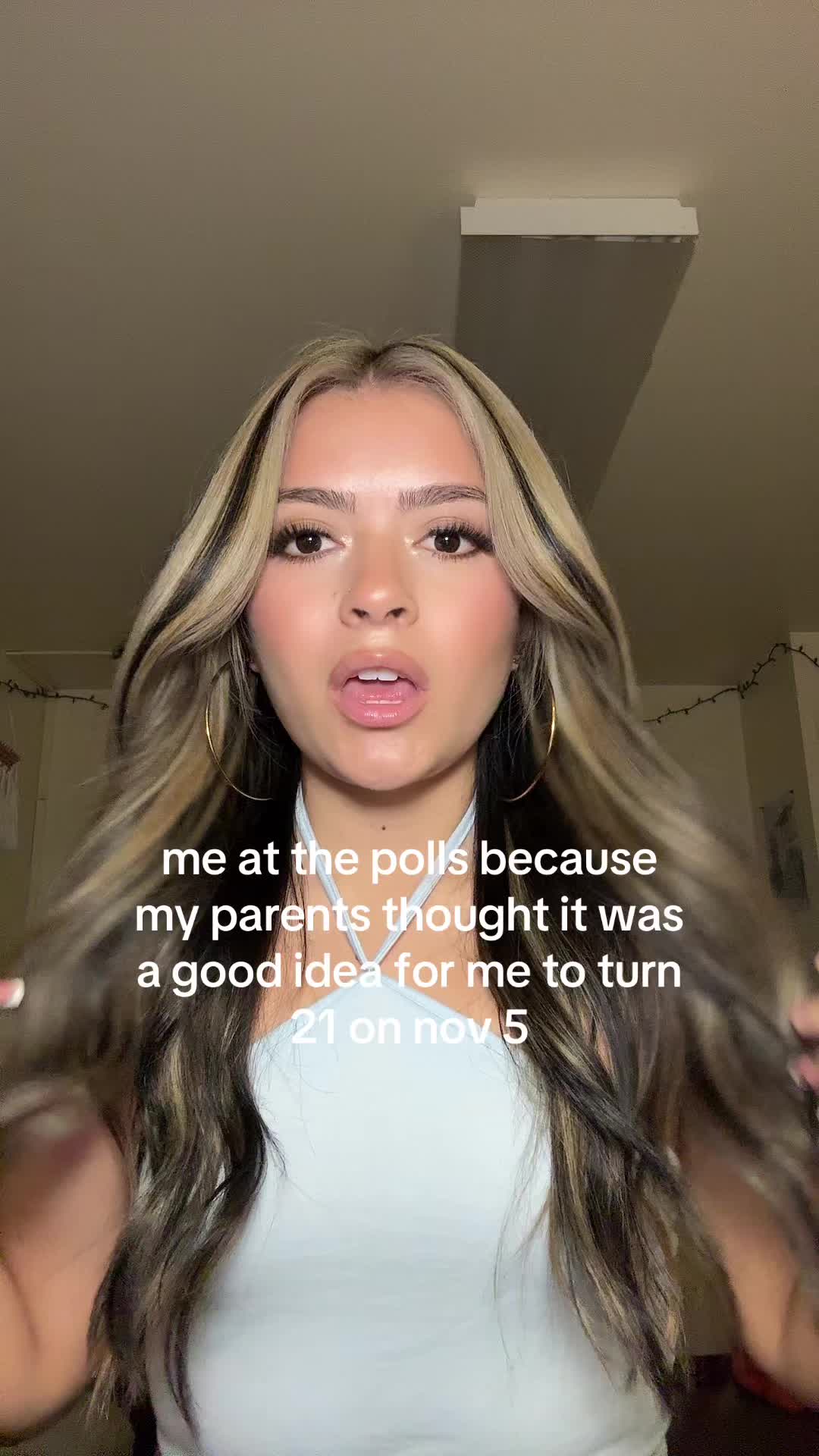 @Sienna Rae