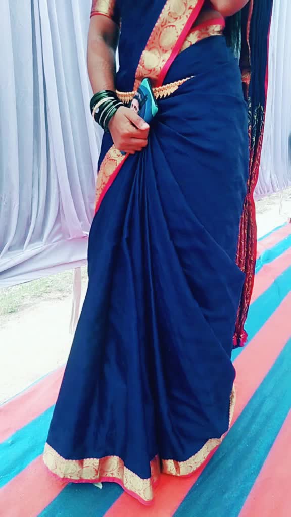 @ಕೋಟೆ ನಾಡಿನ ಮಗಳು😍😍