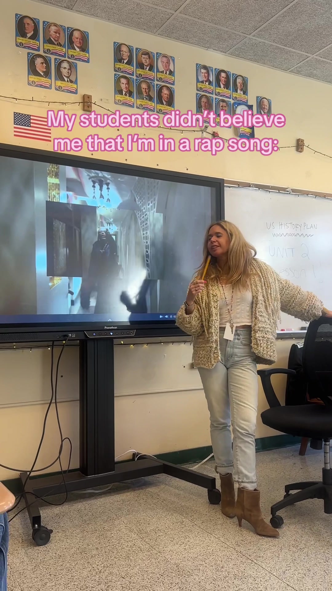 @Sari Beth Rosenberg