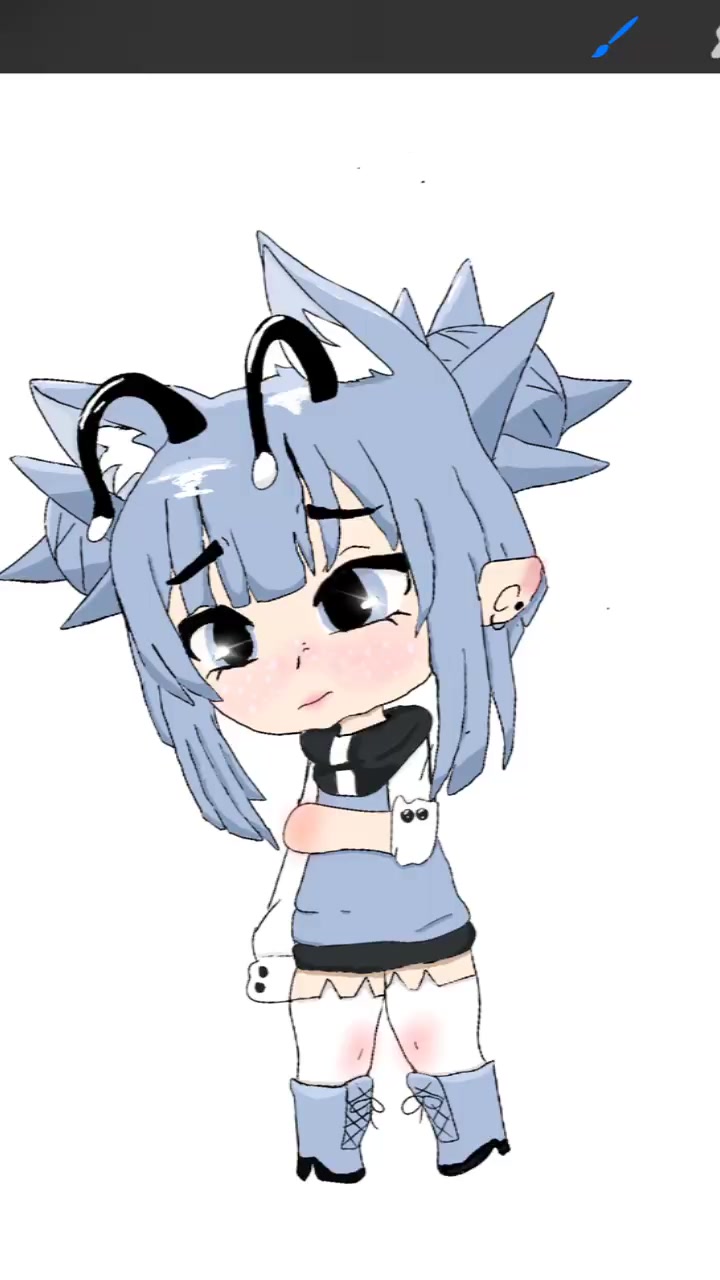 @~💯❤️Gacha Bbs