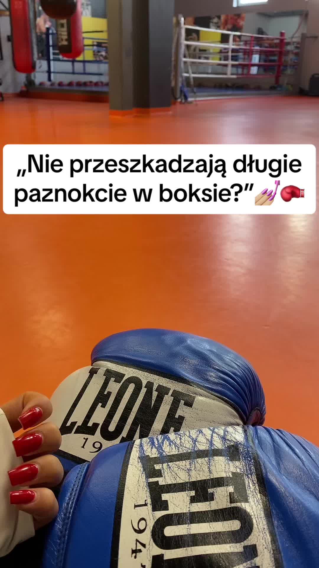 @Bliźniaczki boks