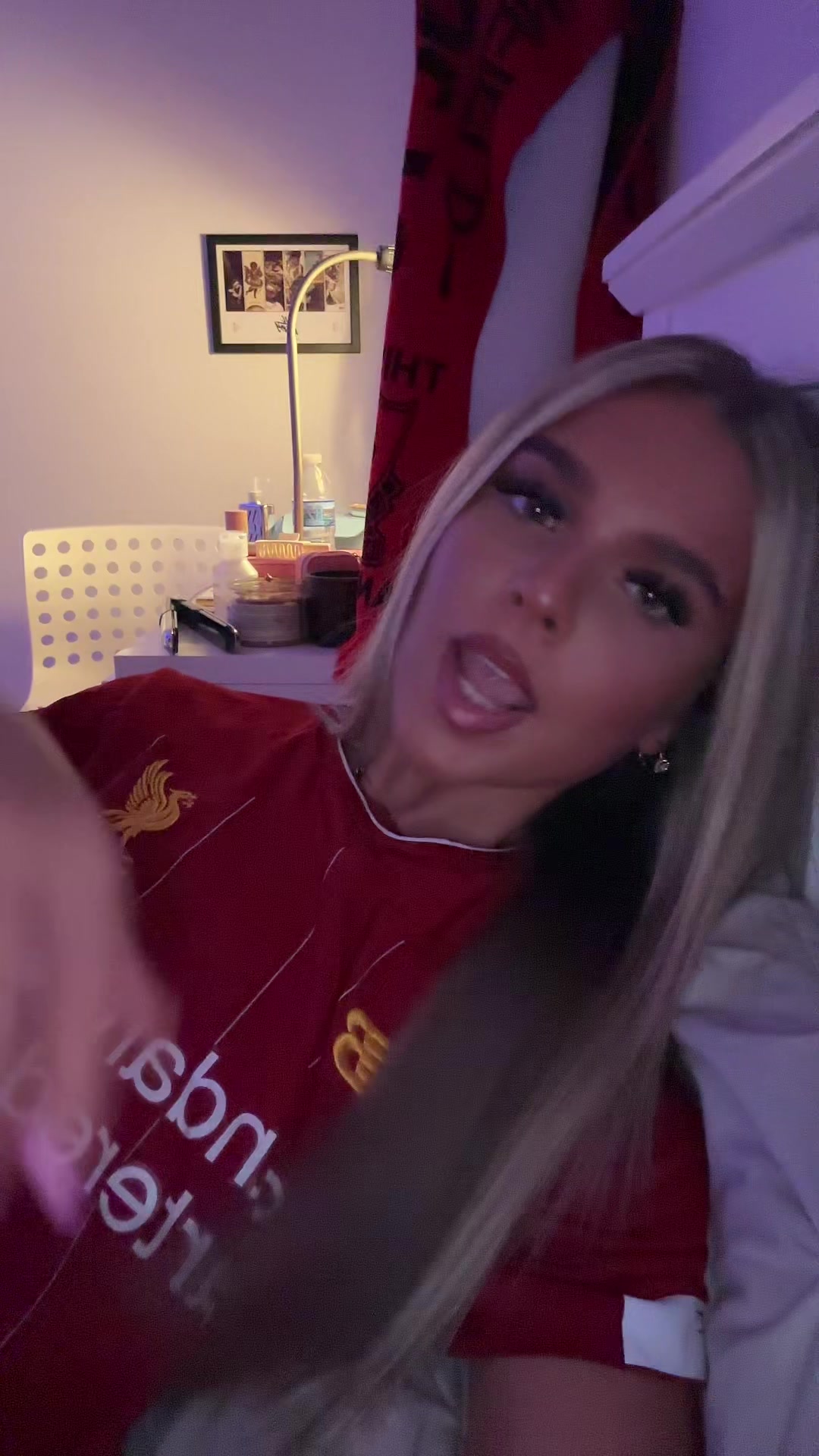 @SOPHIE WATSON👸🏼