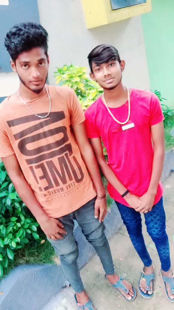 @Dad call me nirmal ❤