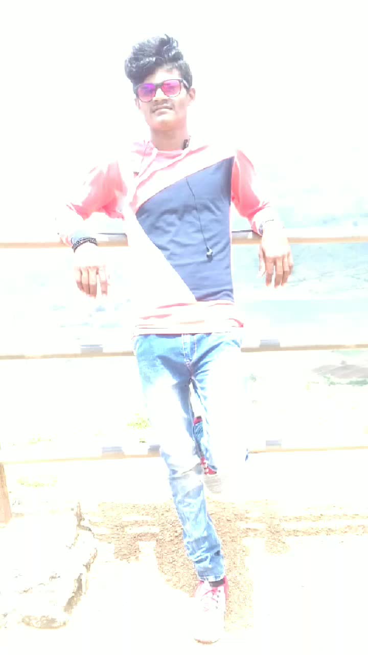 @जय आदिवासी 002टीम💯?