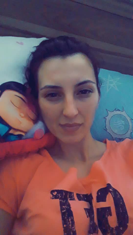 @Aylin Korkmaz