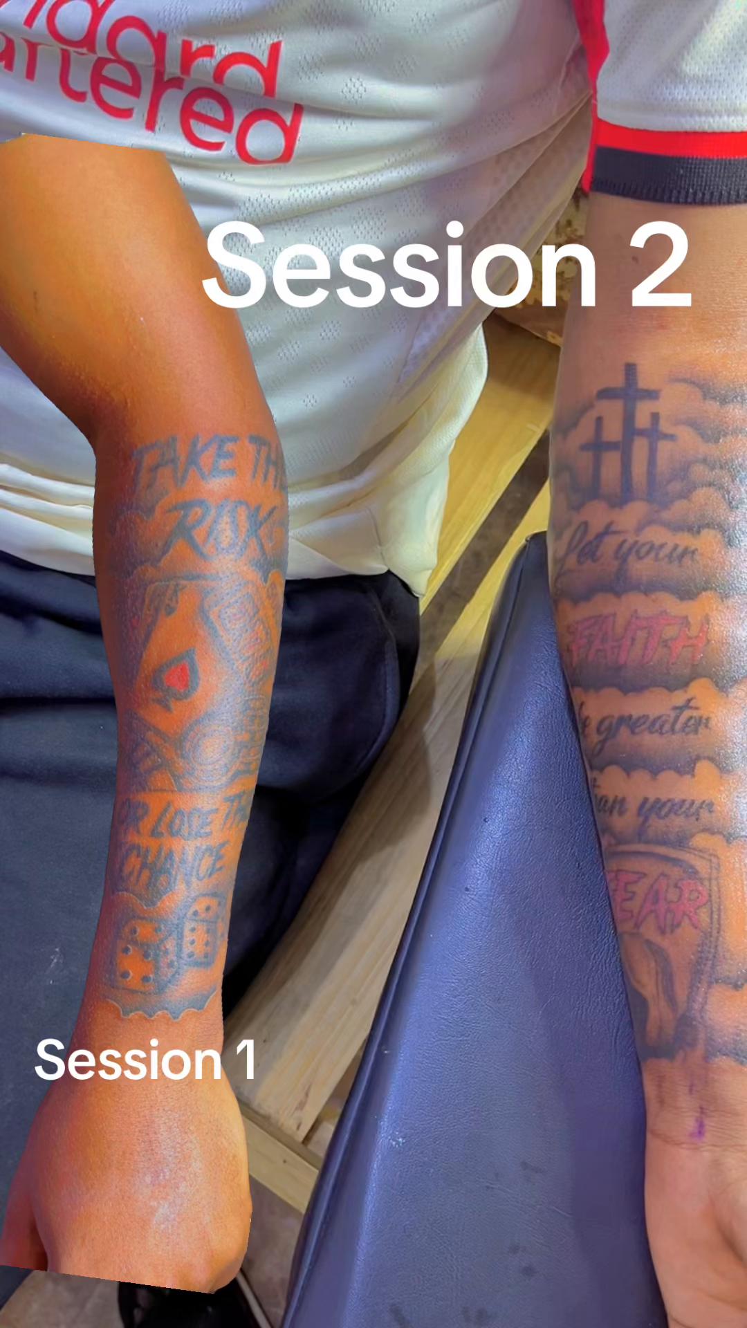 @SHEDDY TATT๐๐